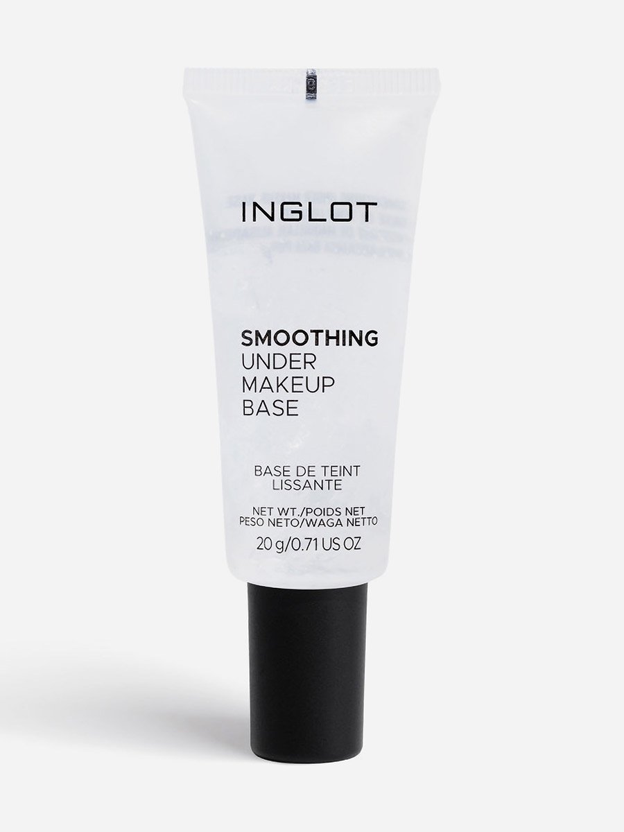 Smoothing Under Makeup Base, 20g