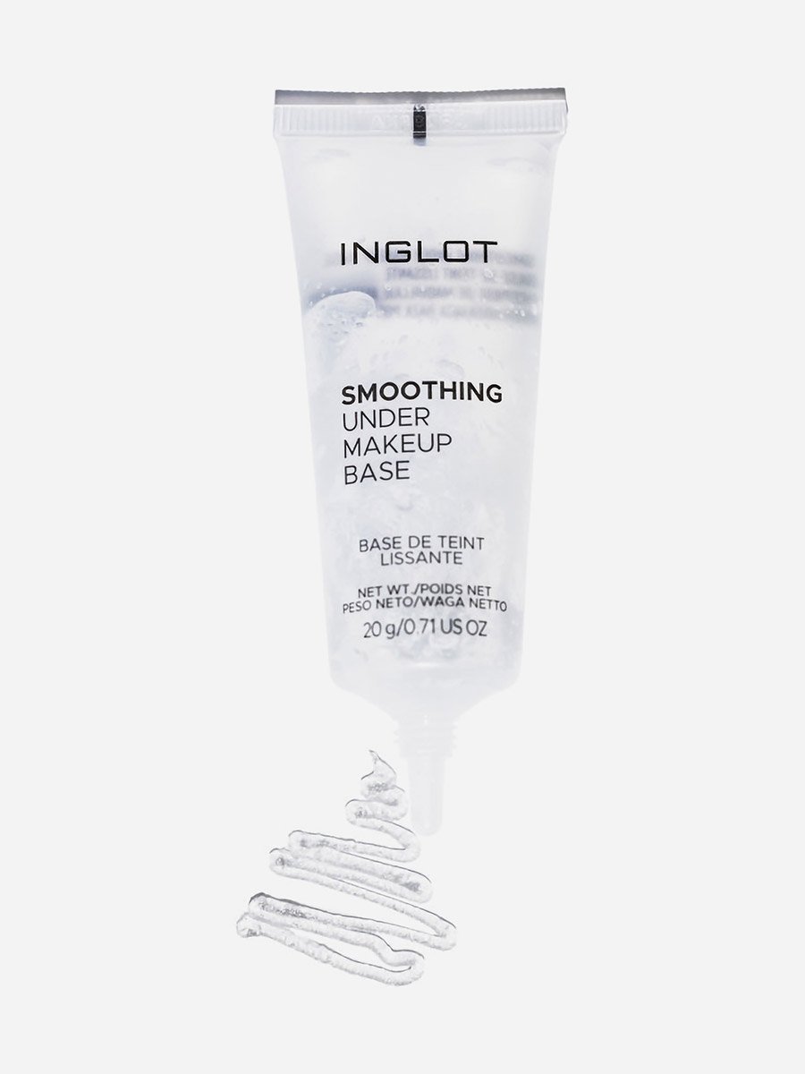Smoothing Under Makeup Base, 20g