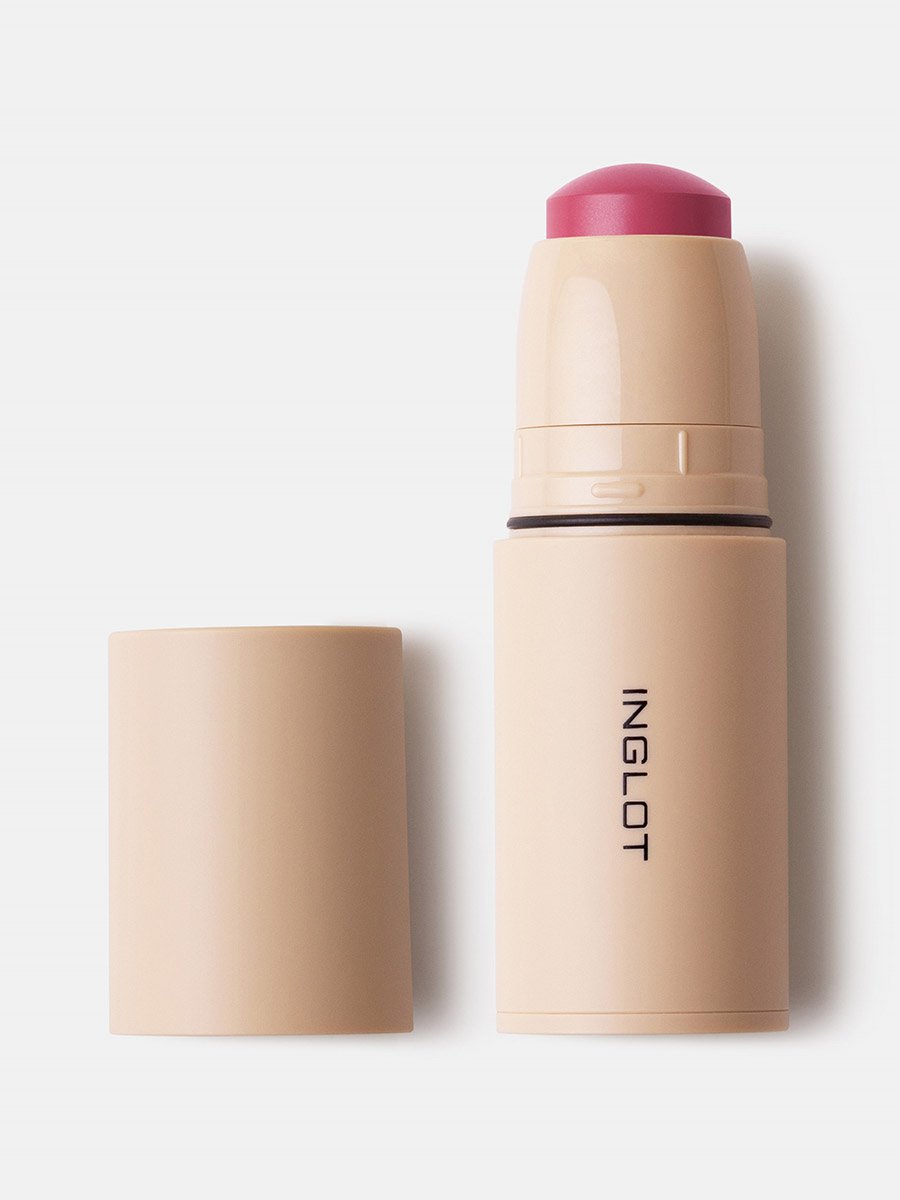 Cream Stick Blush, Classic Fuchsia 215