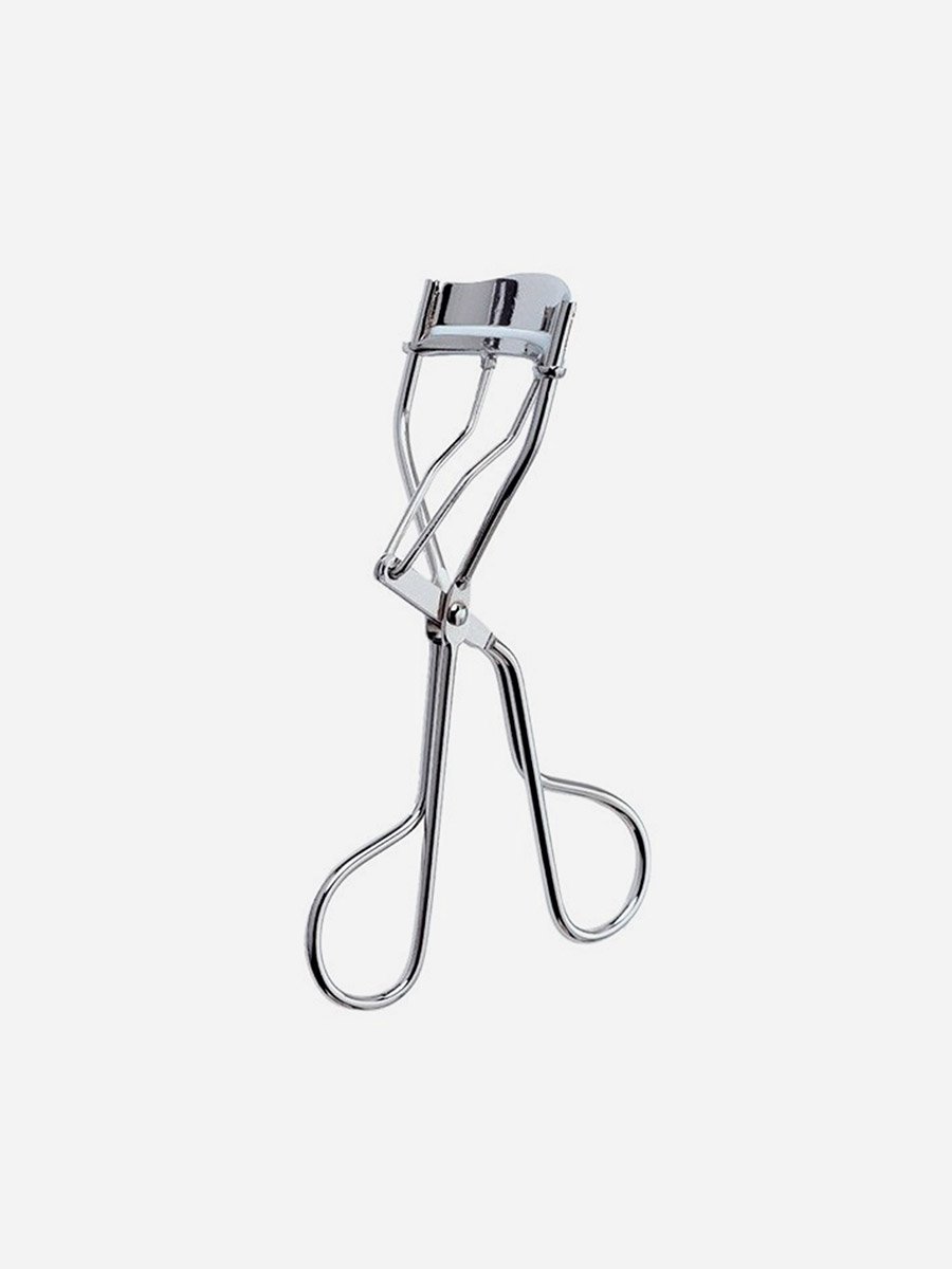 Nickel-Plated Eyelash Curler