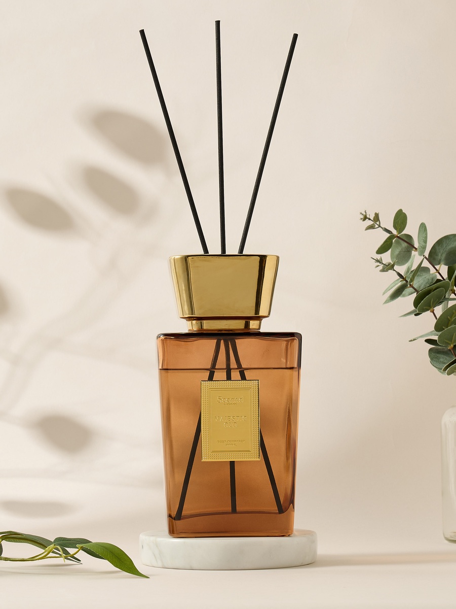 موزع عطور بالأعواد ماجيستك عود من سينت.دي لندن - 1 لتر