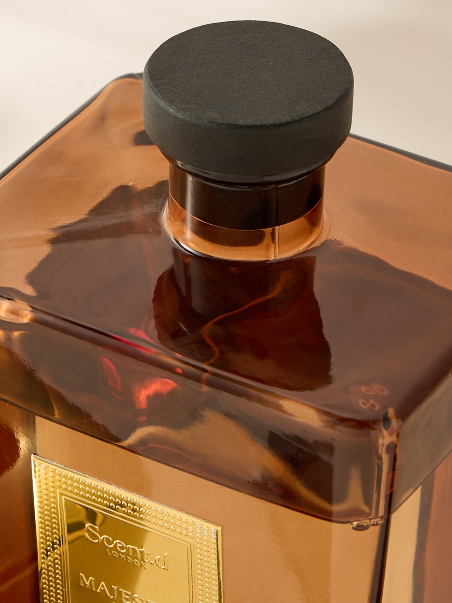 موزع عطور بالأعواد ماجيستك عود من سينت.دي لندن - 1 لتر