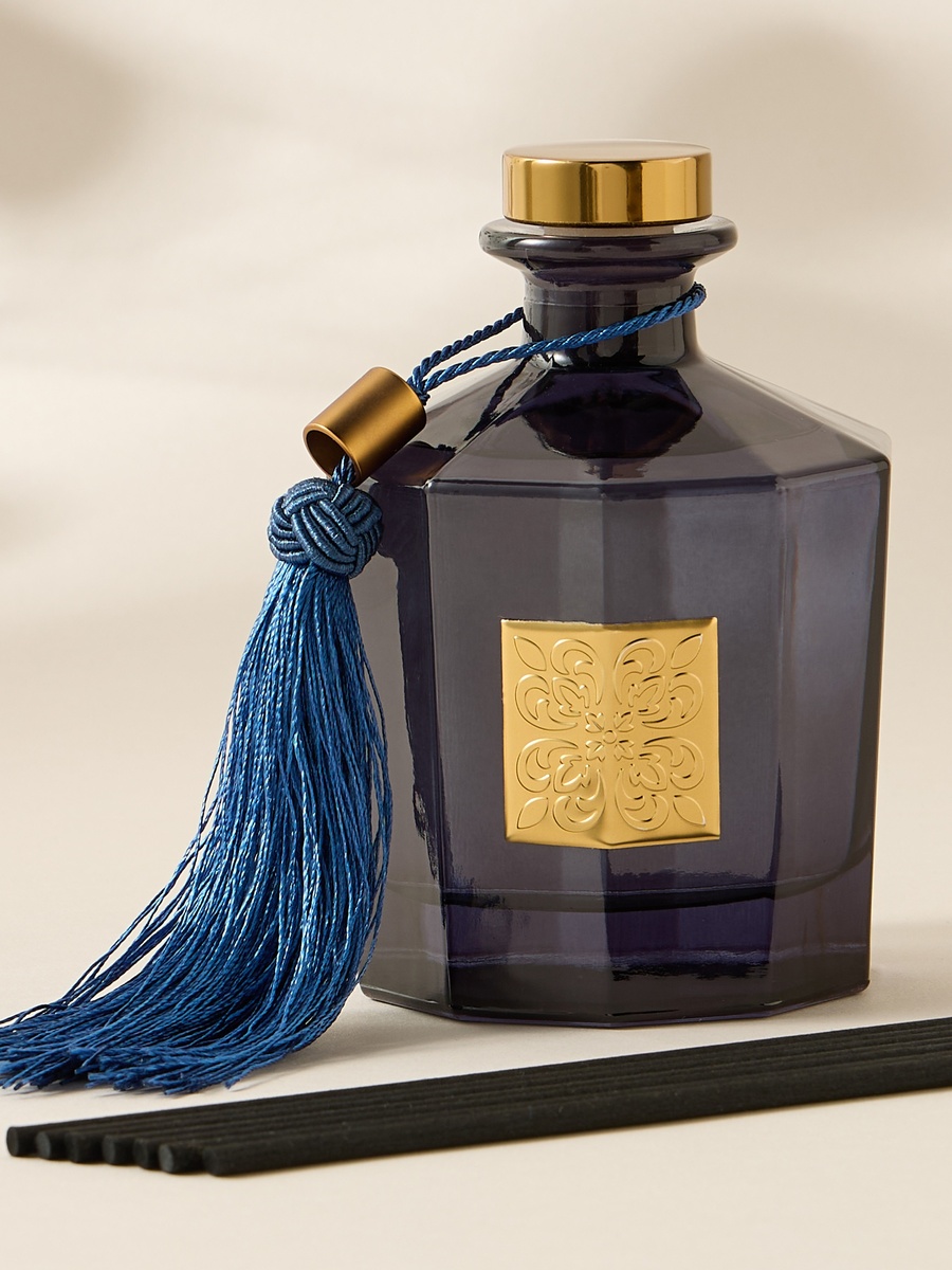 موزع عطور سافرون بلوم بالأعواد الخشبية إمبريال إيسنس - 250 مل