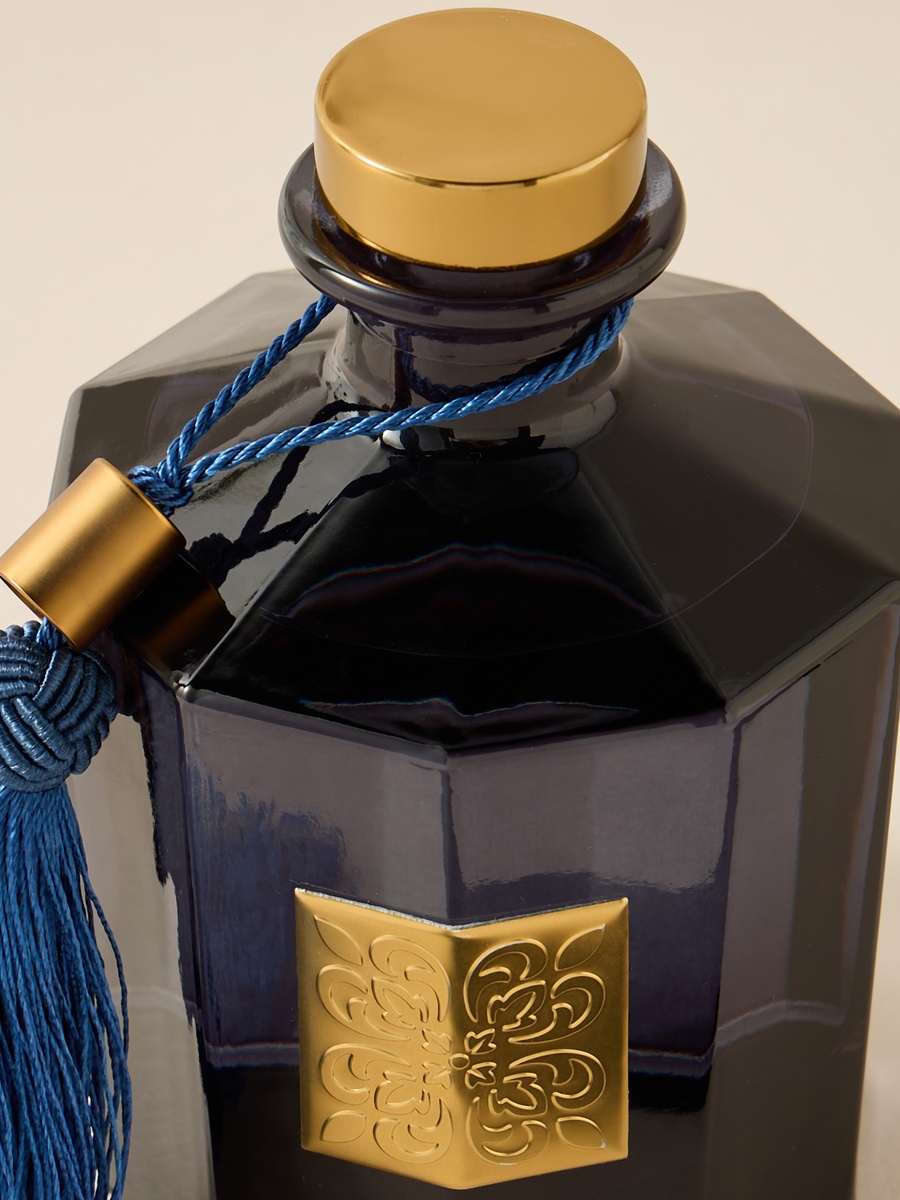 موزع عطور سافرون بلوم بالأعواد الخشبية إمبريال إيسنس - 250 مل