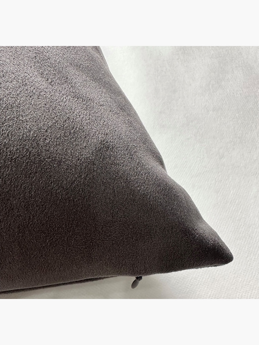 Solid Filled Cushion - 45x45 cm