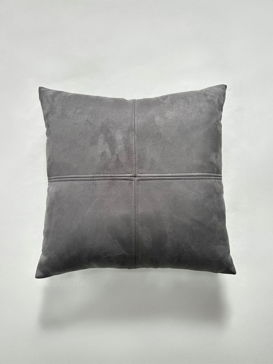 Solid Filled Cushion - 45x45 cm