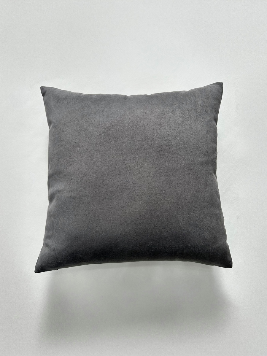 Solid Filled Cushion - 45x45 cm