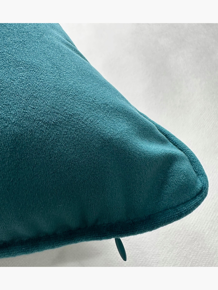 Solid Filled Cushion - 45x45 cm