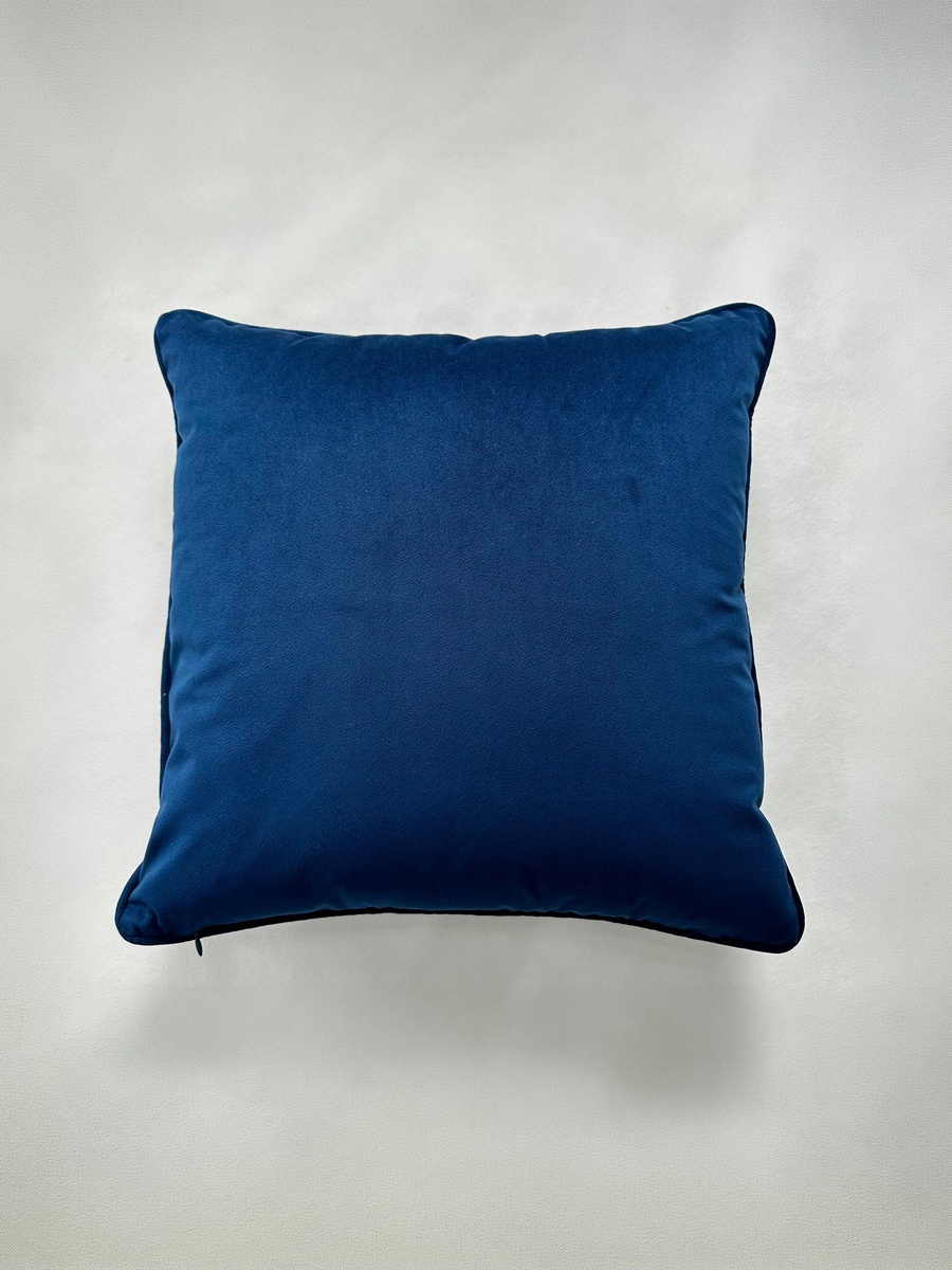 Solid Filled Cushion - 45x45 cm