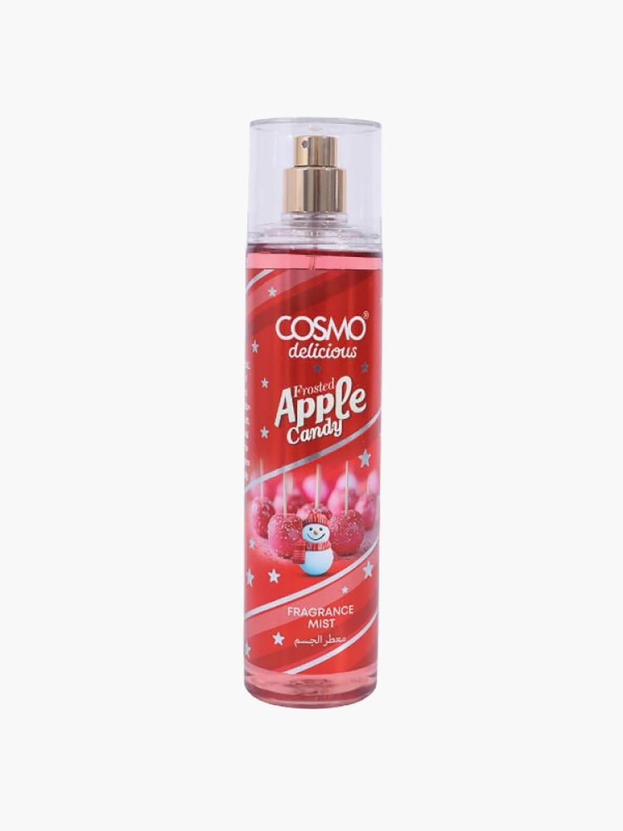بخاخ معطر للجسم بودي ميست ديليشس - 250 مل