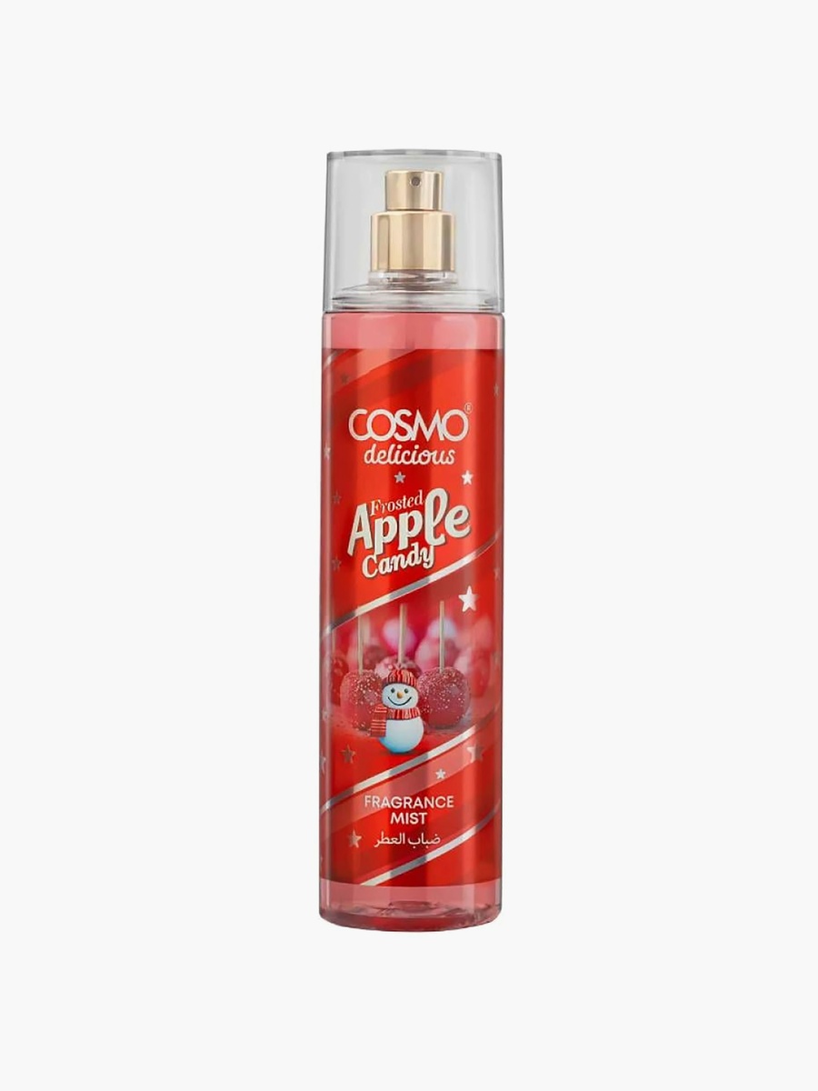 بخاخ معطر للجسم بودي ميست ديليشس - 250 مل