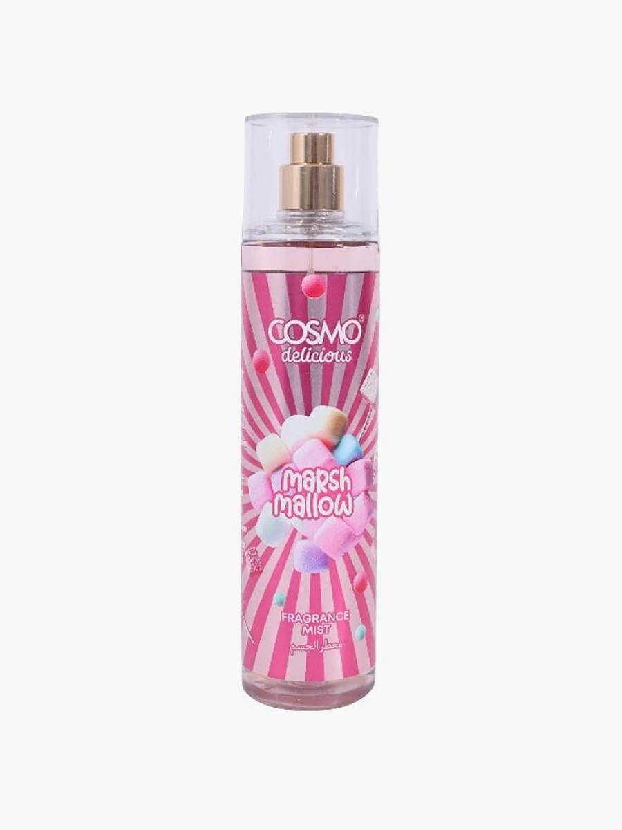 Delicious Body Mist 250 ml
