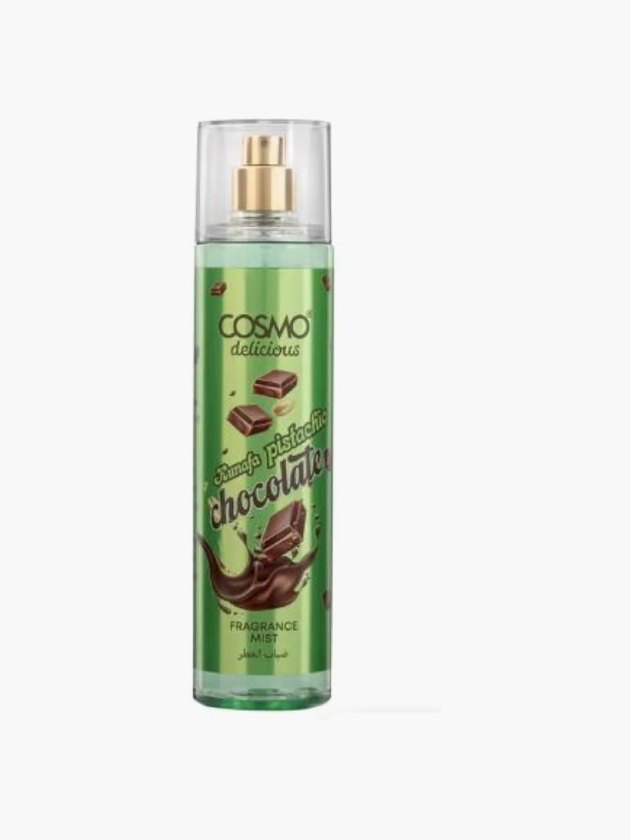 Delicious Body Mist 250 ml