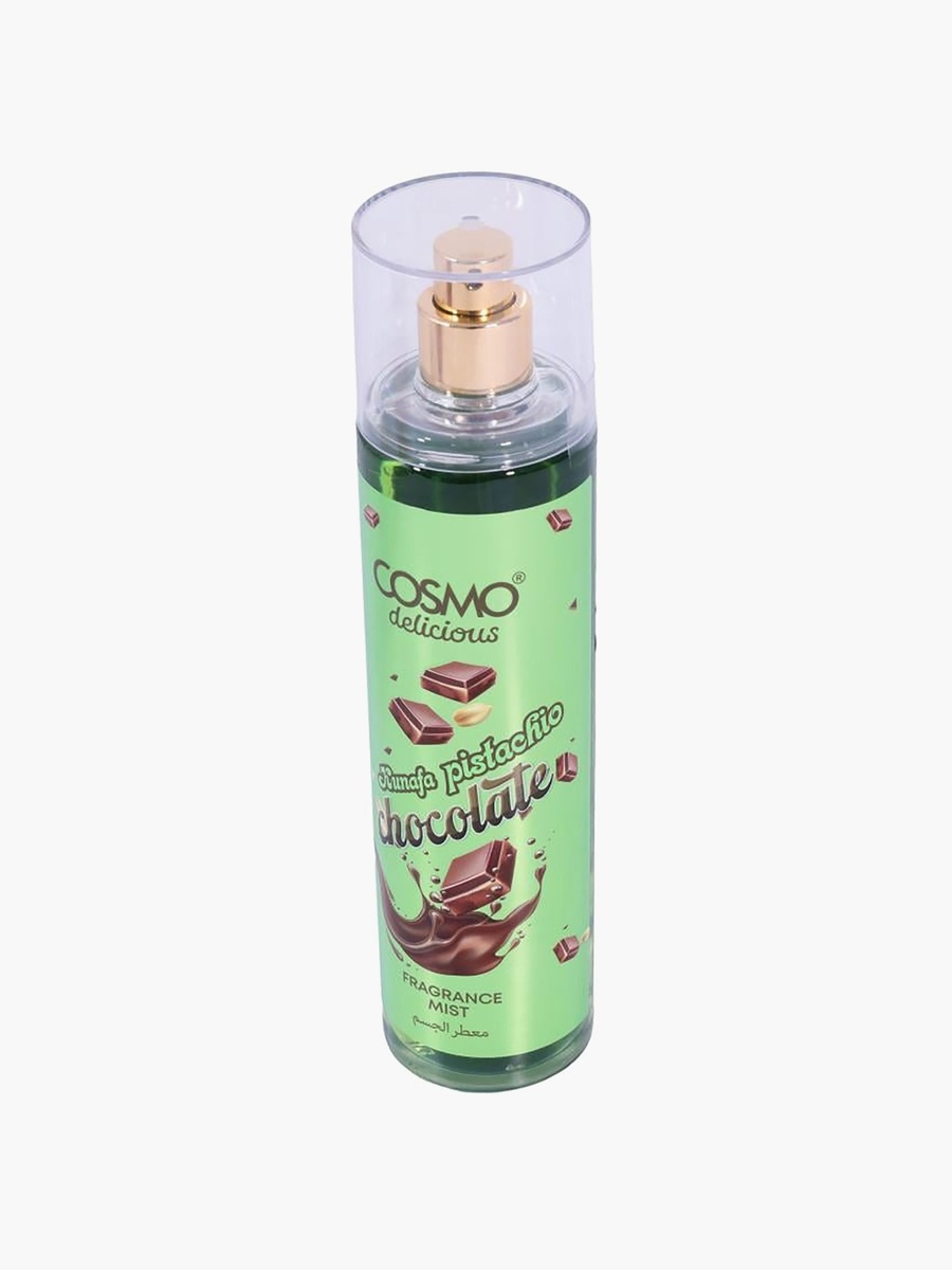 Delicious Body Mist 250 ml