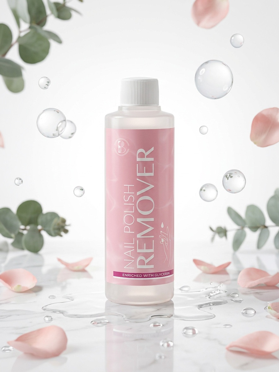 Nail Polish Remover