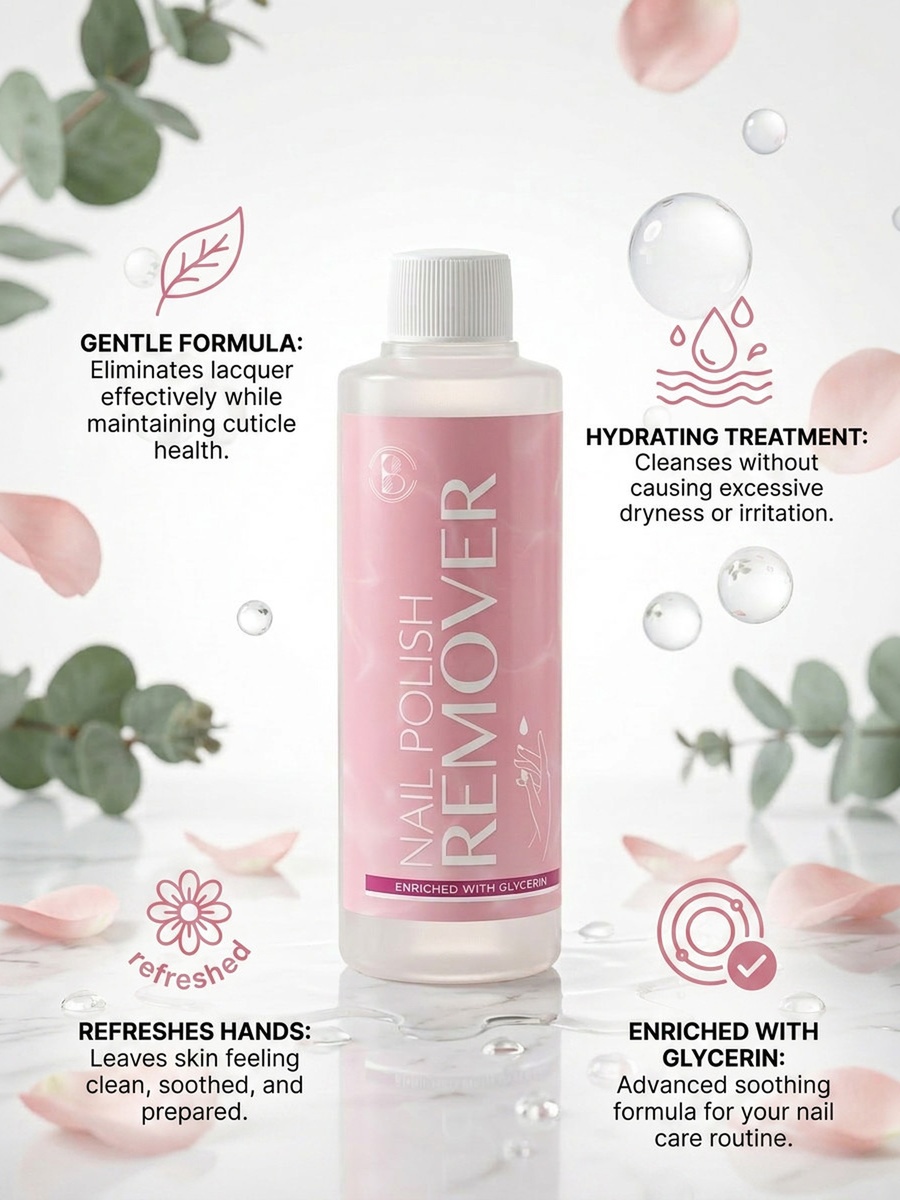 Nail Polish Remover