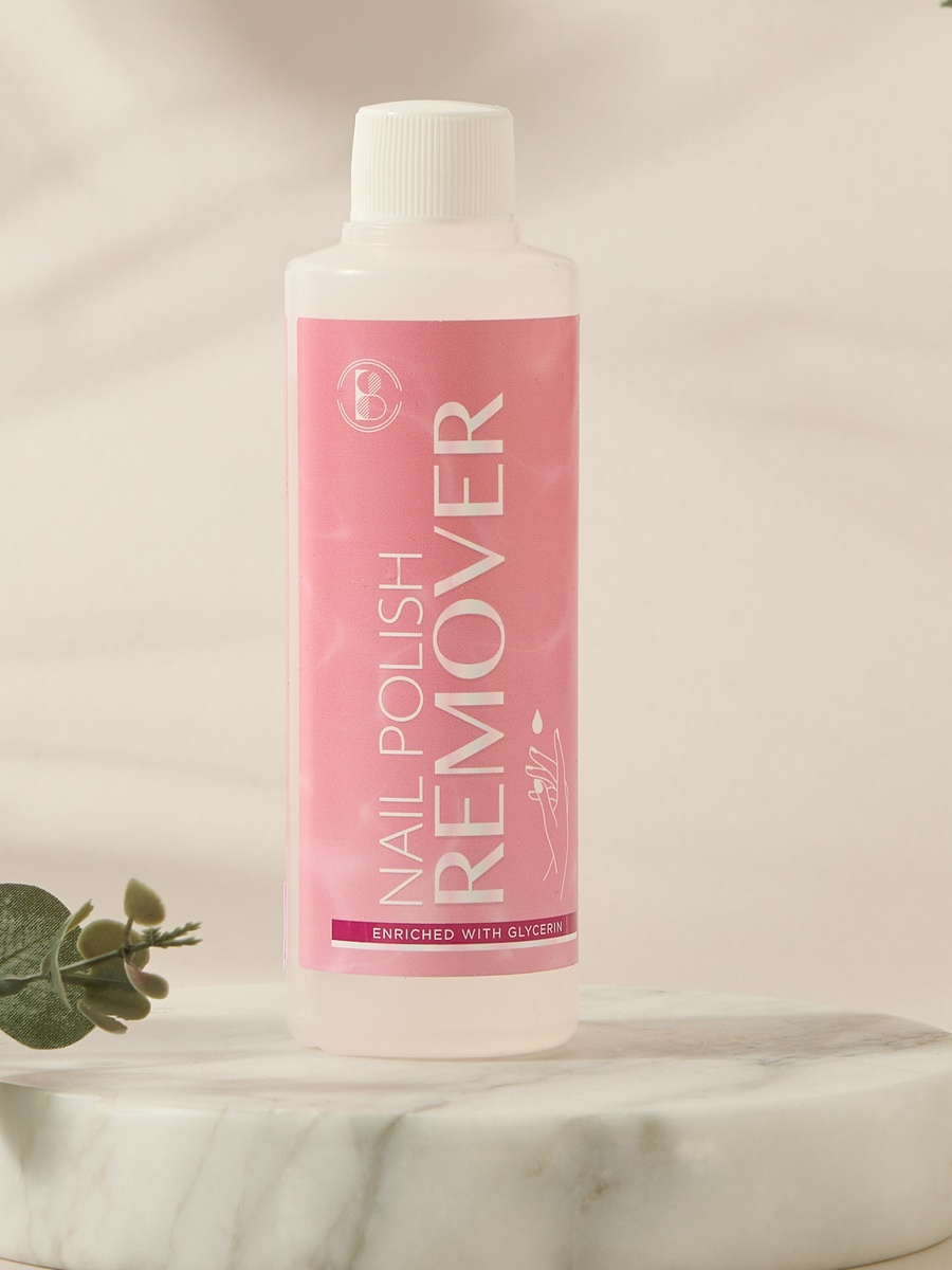 Nail Polish Remover