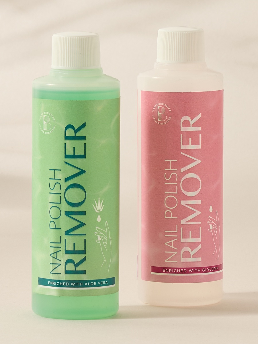 Nail Polish Remover