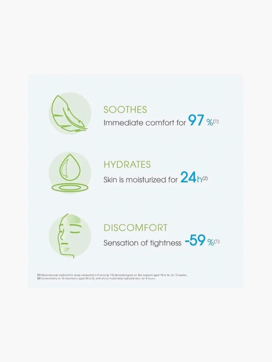 Hydra Sebum Moisturizer 40 Ml