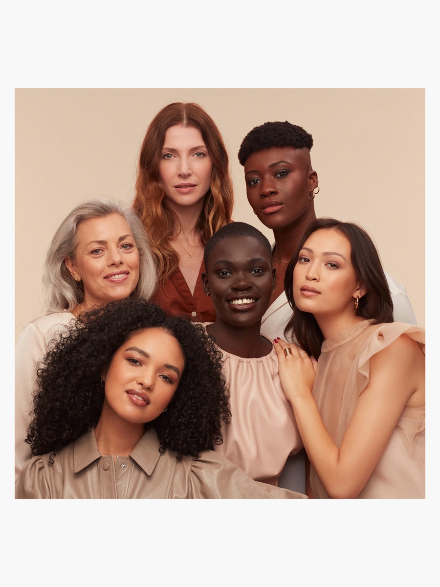 Matte Longwear Foundation SPF15