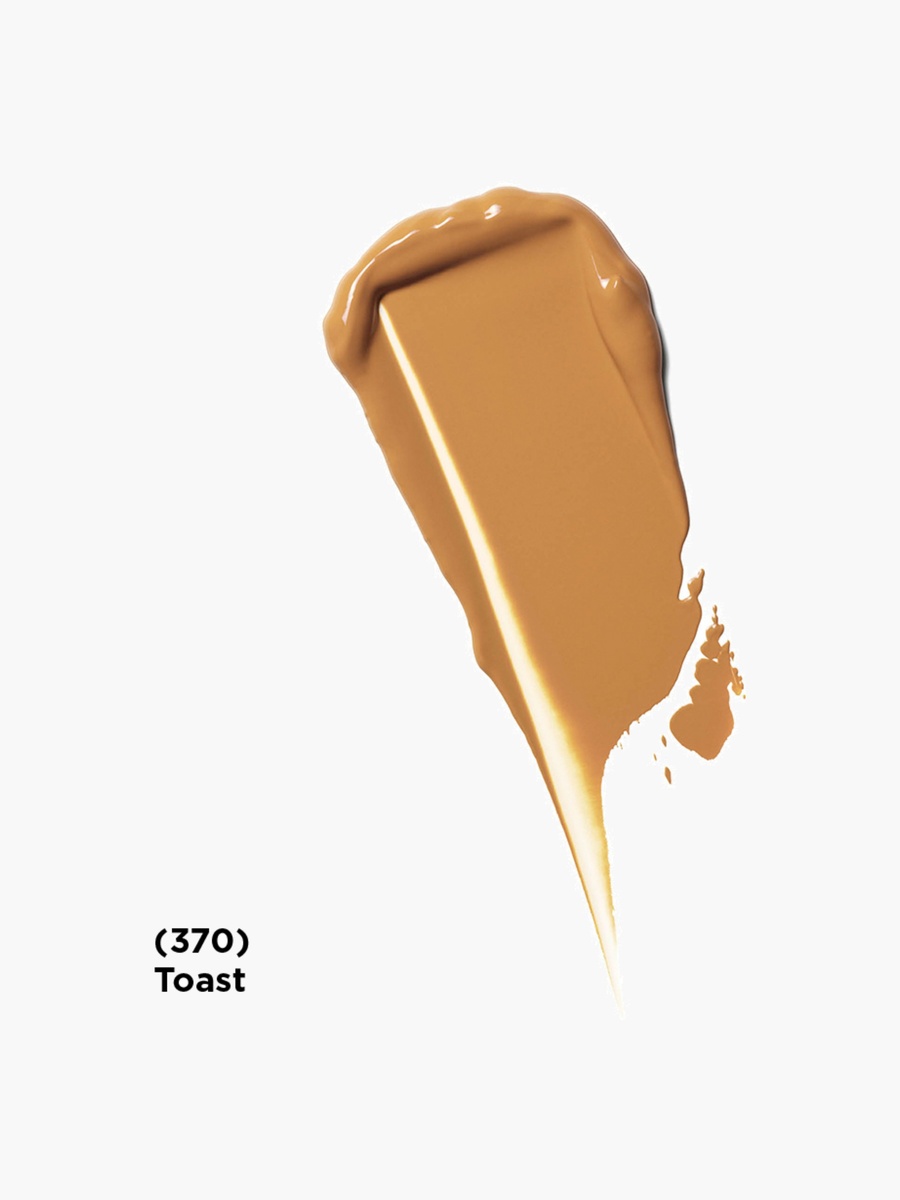 Matte Longwear Foundation SPF15