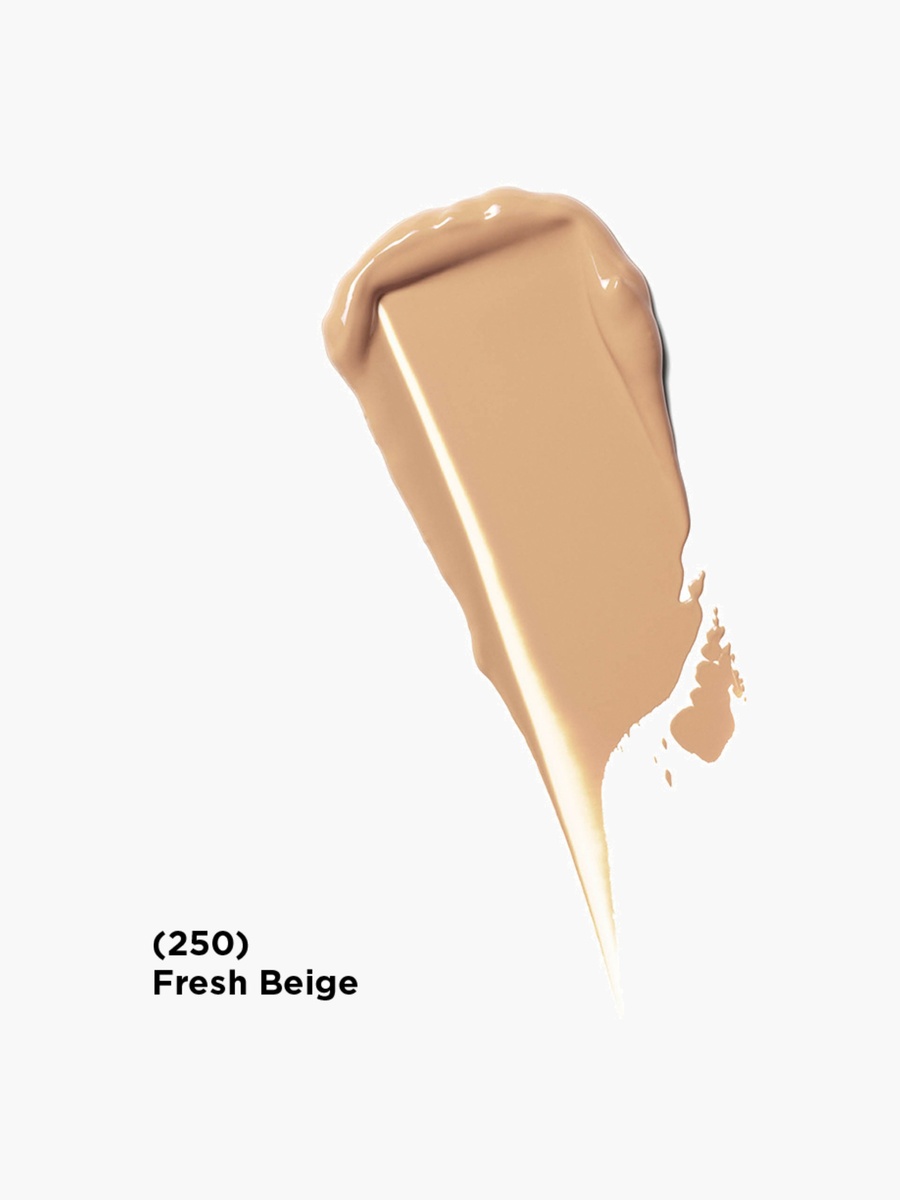 Longwear Matte Foundation SPF 15