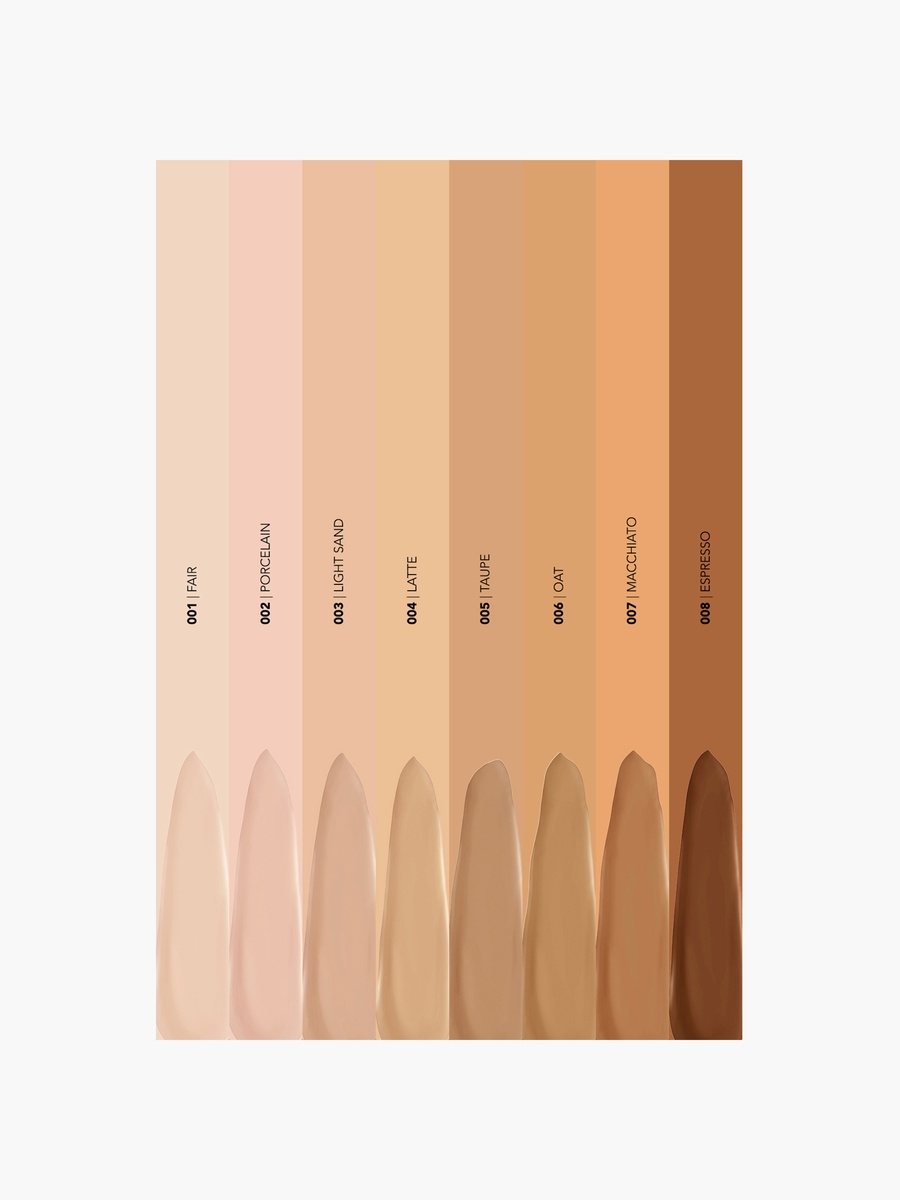 K-Spirit Cover Up Natural Cusion Foundation 15 g