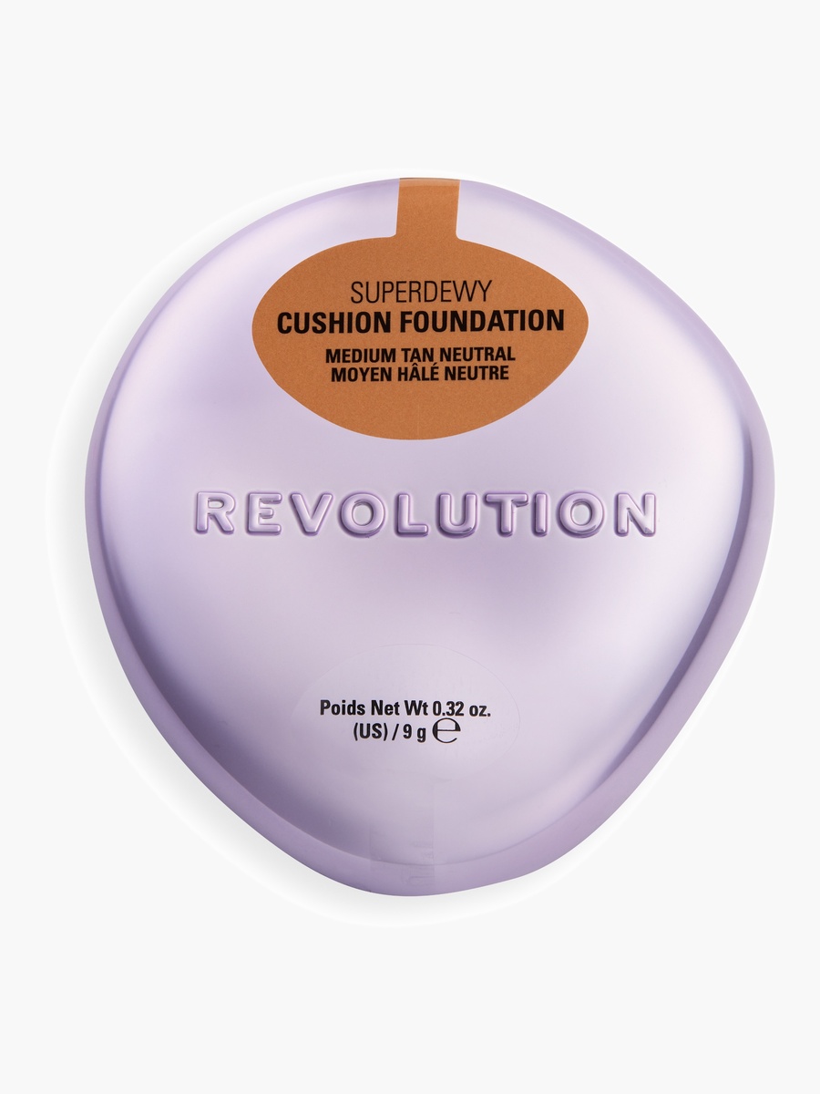 كريم أساس كوشين ندي للغاية، 9 جم