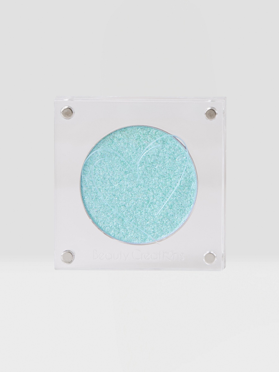 Shimmer Single Pressed Shadow 2gm