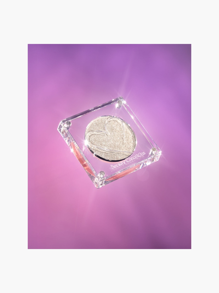 Shimmer Single Pressed Shadow 2gm