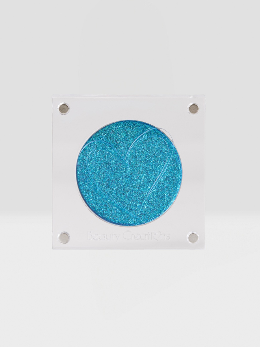 Shimmer Single Pressed Shadow 2gm