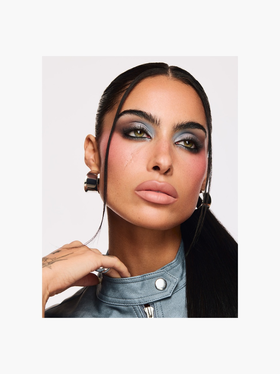 Magnetic Nine Color Eyeshadow Palette 9gm