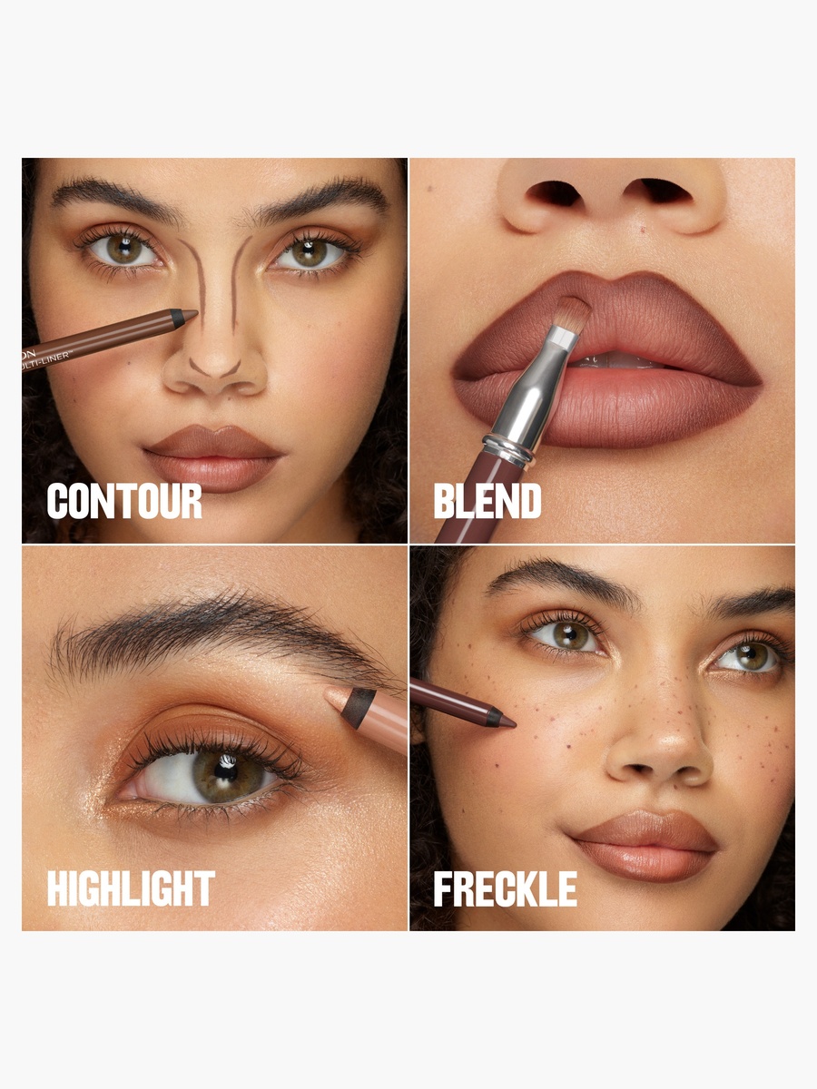 ColorStay Multi-Liner