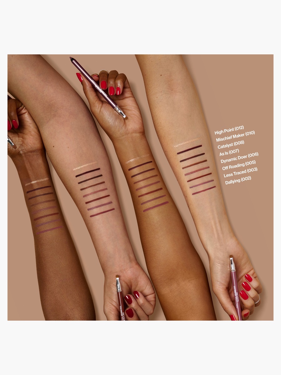 ColorStay Multi-Liner