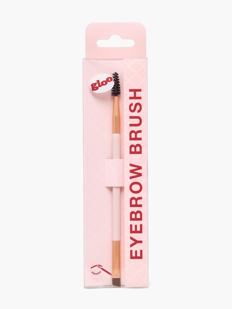 Eyebrow Duo Brush