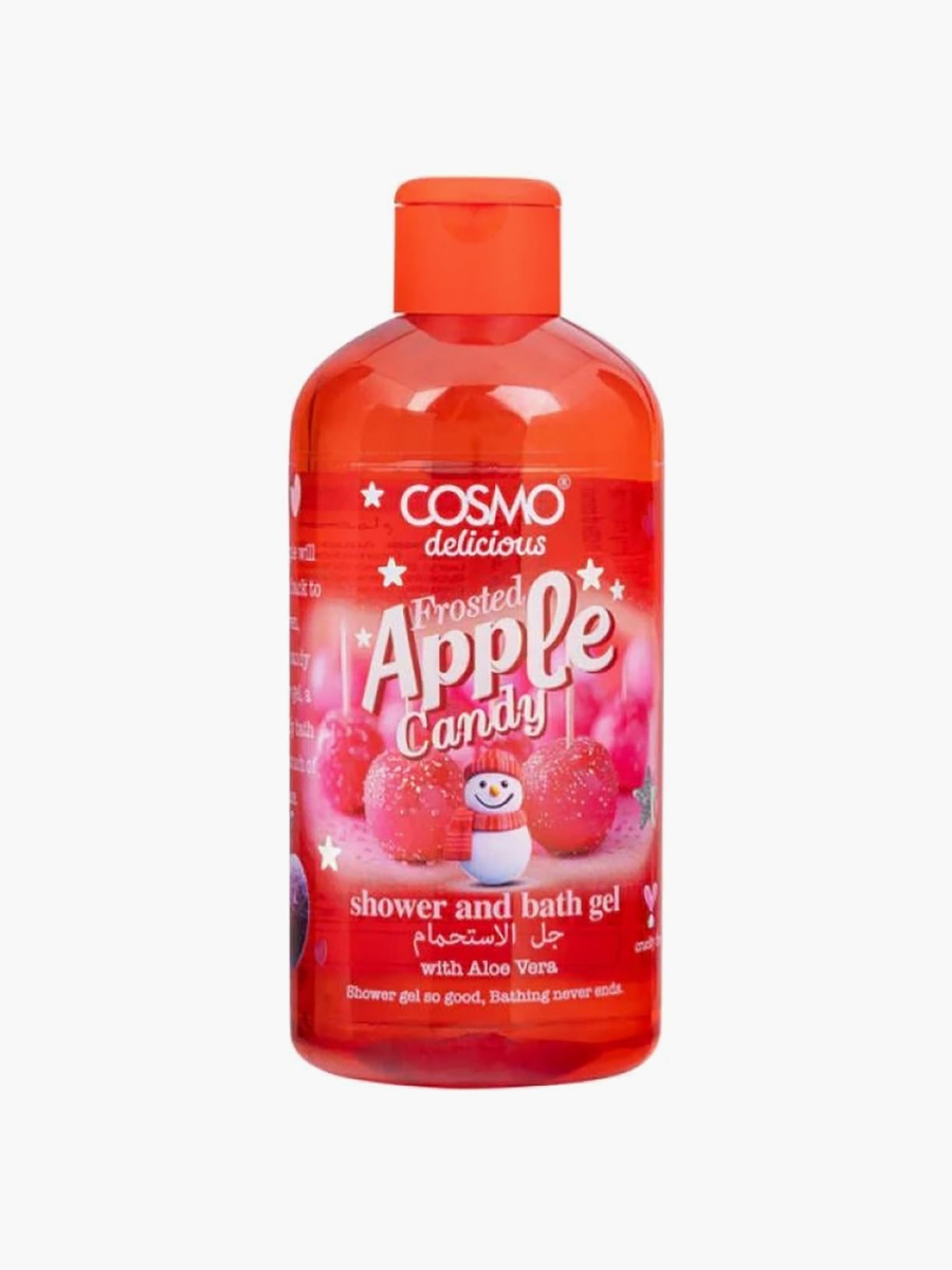 Delicious Shower Gel 500 ml