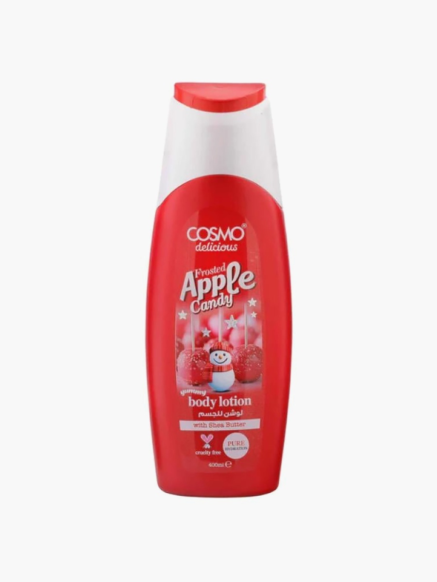Delicious Body Lotion 400 ml