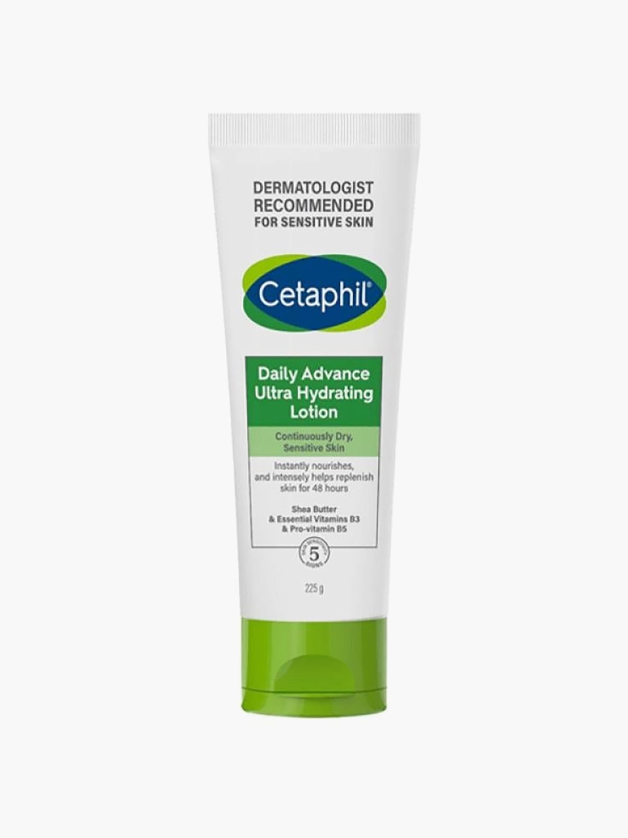 Daily Ultra Moisturizing Lotion 225 ml
