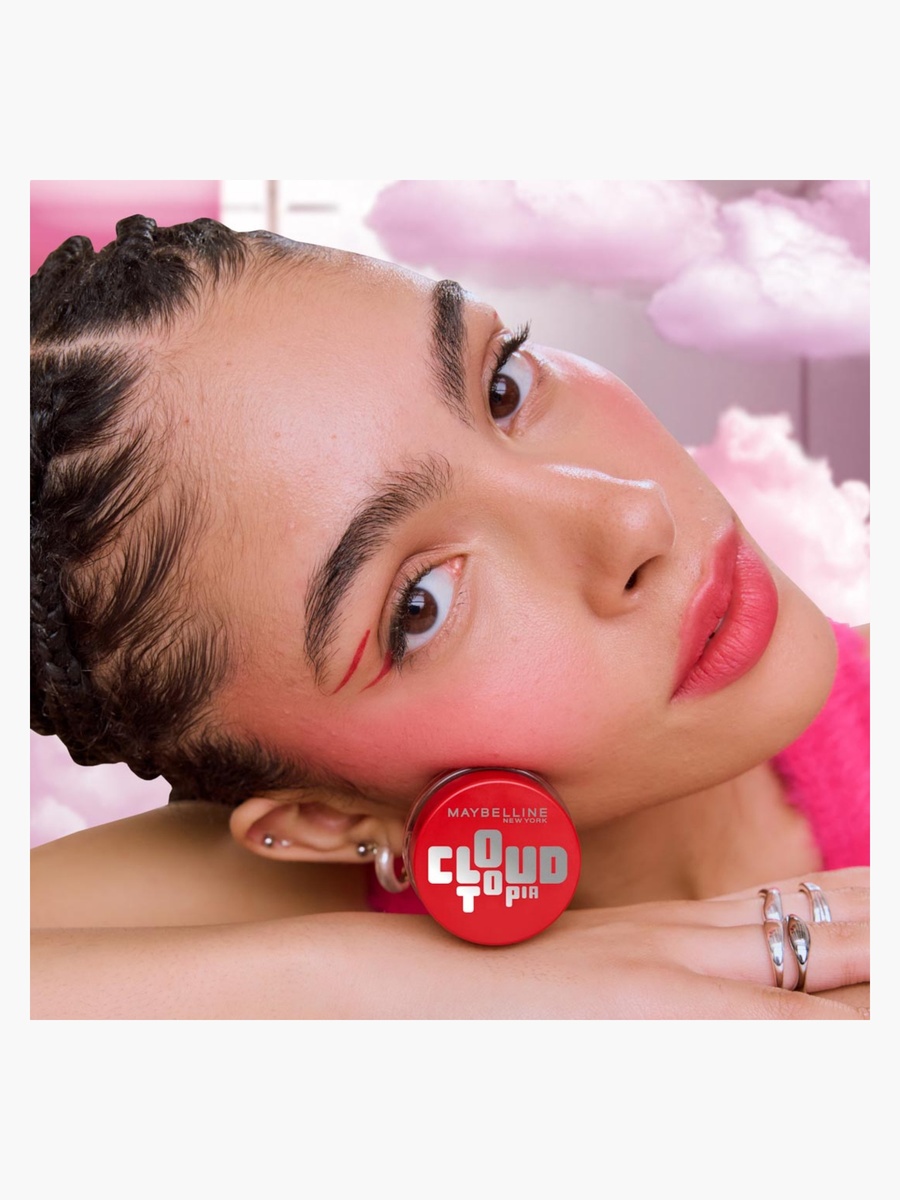 Matte Mousse Cheek and Lip Blush