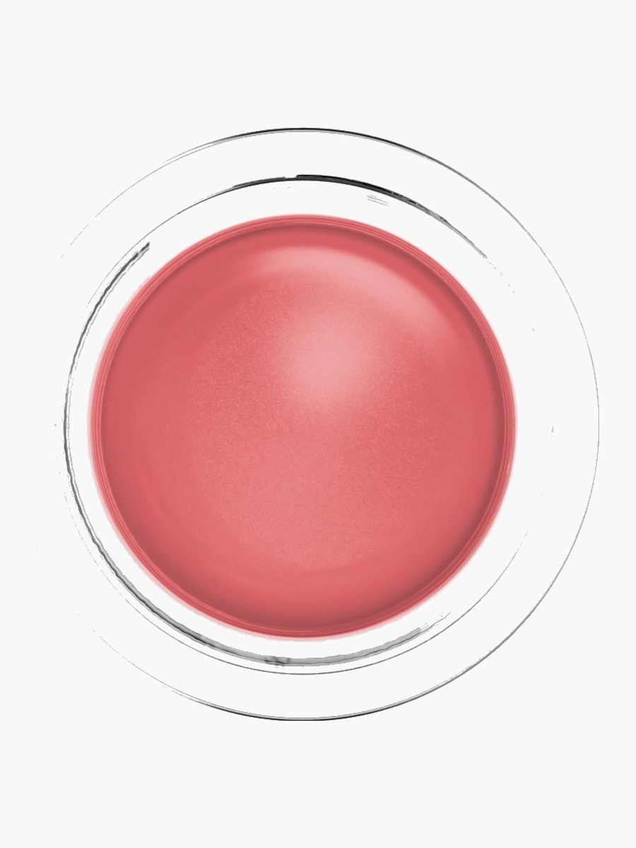 Matte Mousse Cheek and Lip Blush