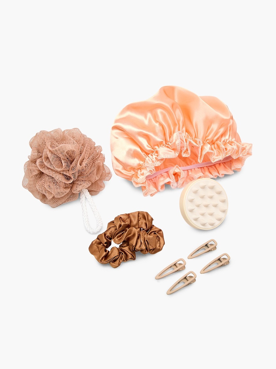 8-Piece Bath Set