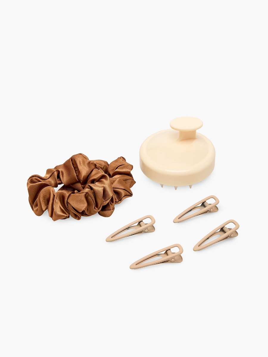 8-Piece Bath Set