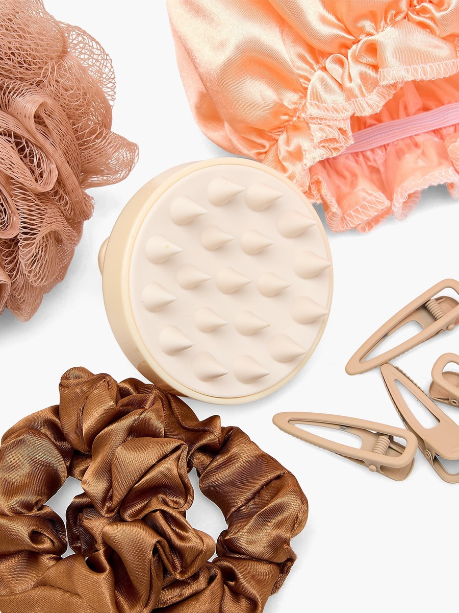 8-Piece Bath Set