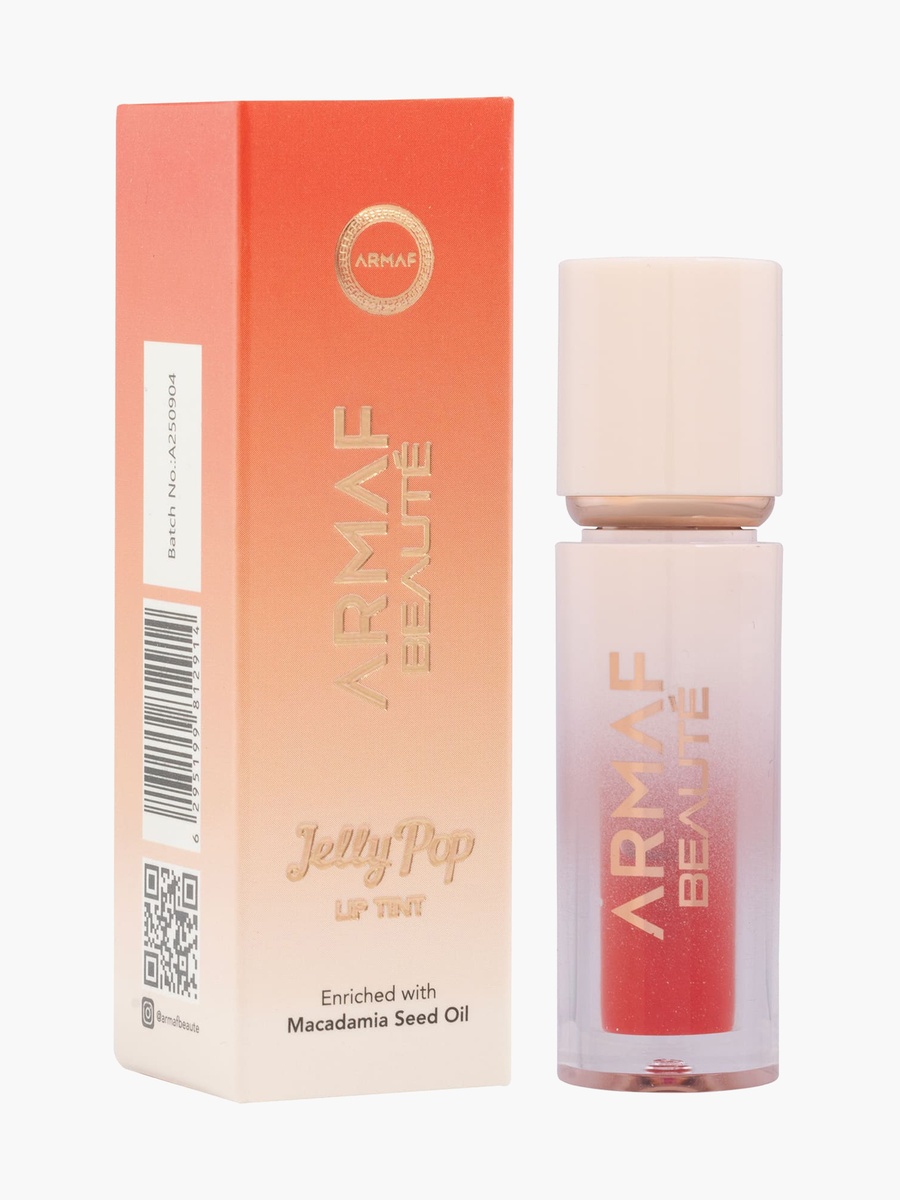Hydrating Jelly Lip Tint