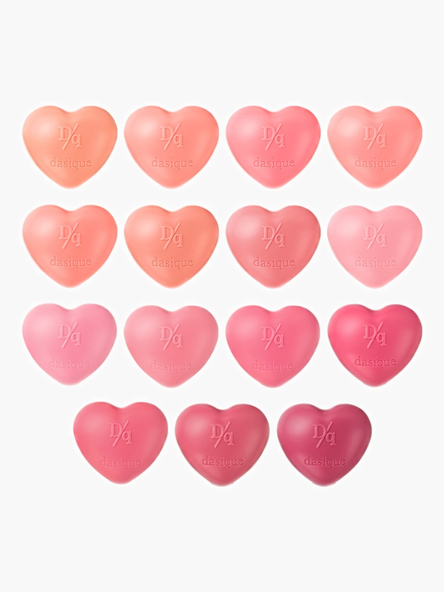 Heart Souffle Lip Color