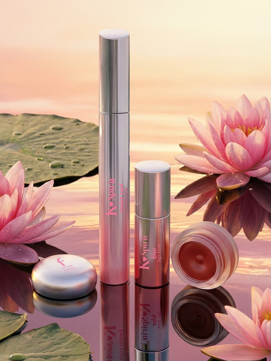 K-Spirit Blur Lip Tint 4 ml