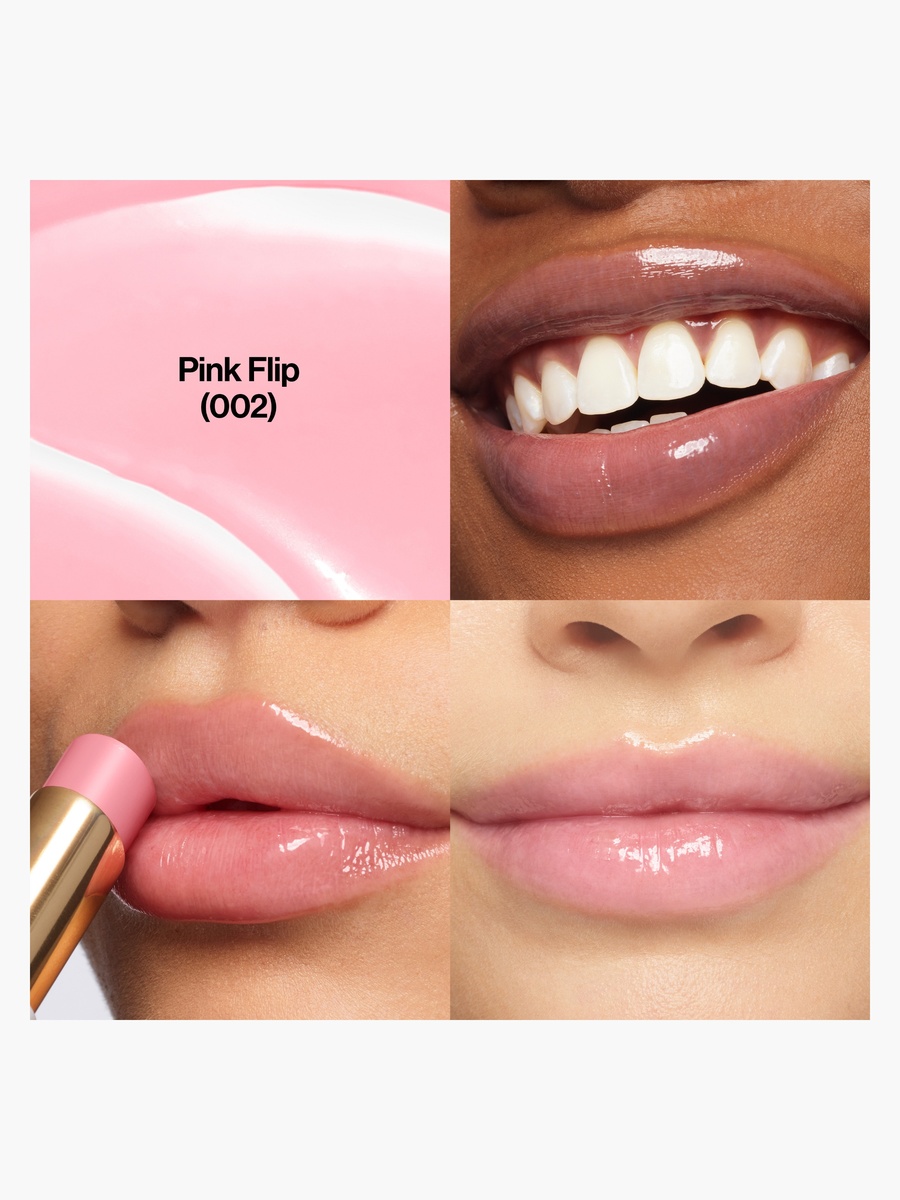 Lustrous Glass Shine Balm