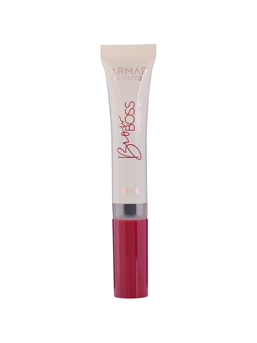 Sculpting Eyebrow Gel