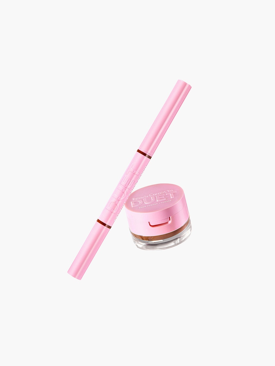 Duet Brow Powder Pomade Duo 3.5gm