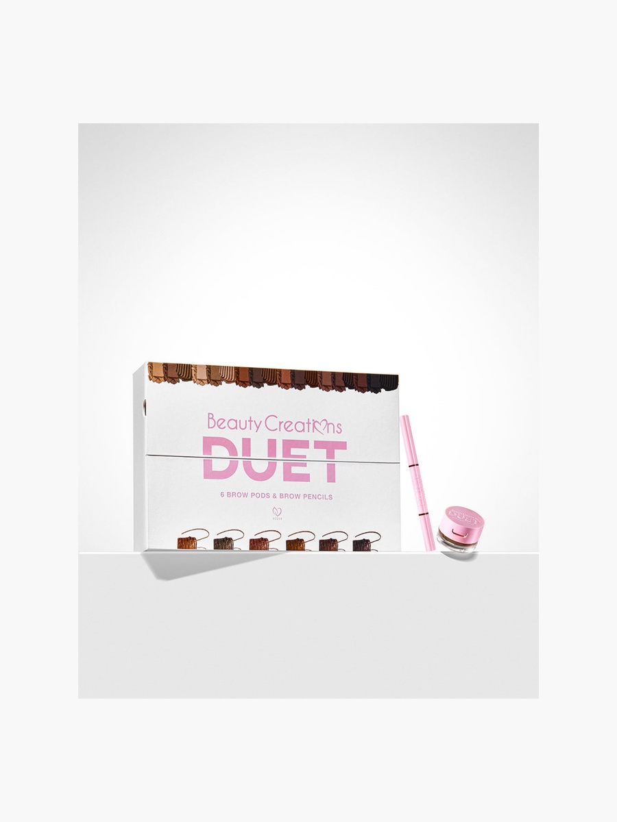 Duet Brow Powder Pomade Duo 3.5gm